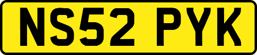 NS52PYK