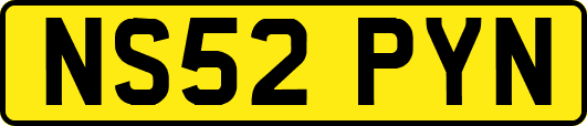 NS52PYN