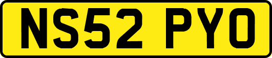 NS52PYO
