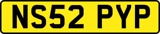 NS52PYP