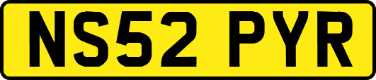 NS52PYR