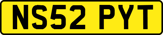 NS52PYT