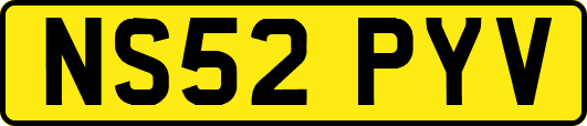 NS52PYV