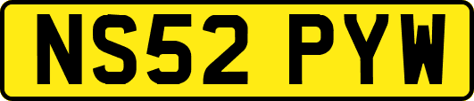 NS52PYW