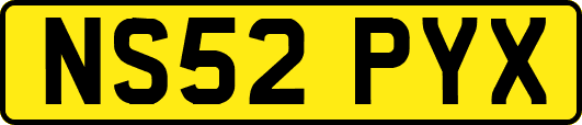 NS52PYX