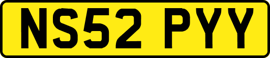 NS52PYY