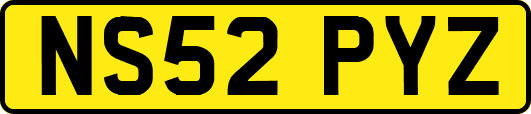 NS52PYZ