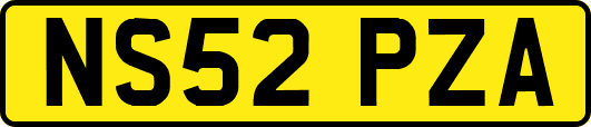 NS52PZA