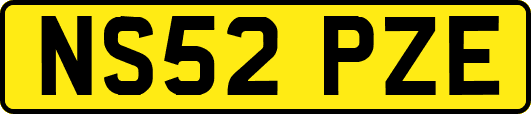 NS52PZE