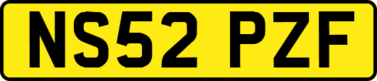 NS52PZF