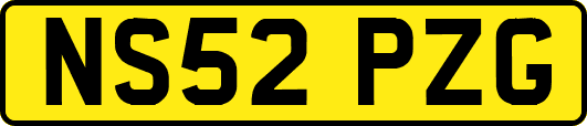 NS52PZG