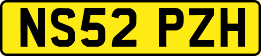 NS52PZH
