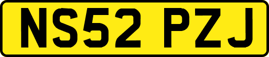 NS52PZJ