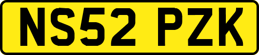 NS52PZK