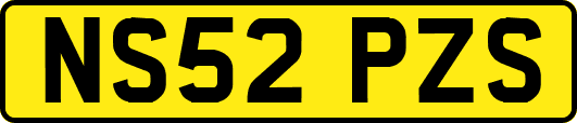 NS52PZS