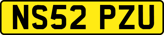 NS52PZU
