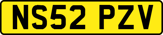 NS52PZV