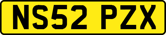 NS52PZX