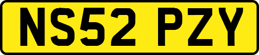 NS52PZY