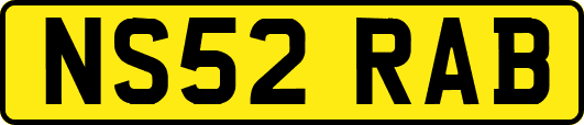 NS52RAB