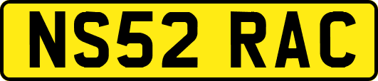 NS52RAC