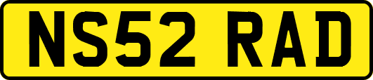 NS52RAD