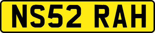 NS52RAH