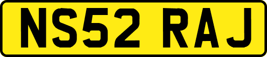 NS52RAJ