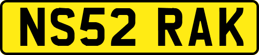 NS52RAK