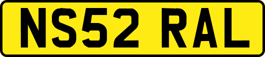 NS52RAL