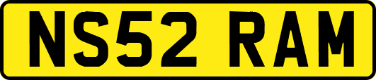 NS52RAM
