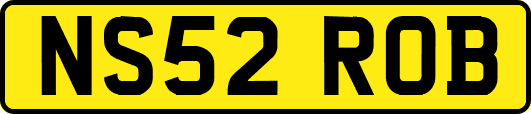 NS52ROB