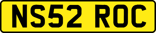 NS52ROC