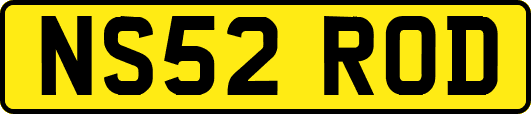 NS52ROD