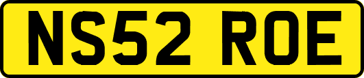 NS52ROE