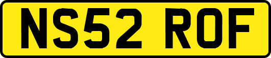 NS52ROF