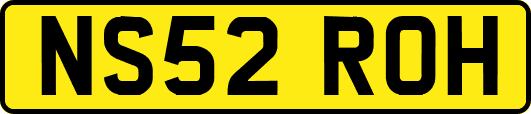 NS52ROH