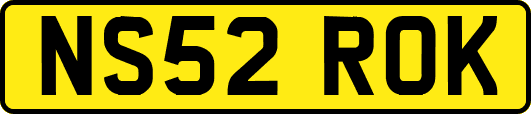 NS52ROK