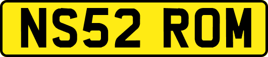 NS52ROM