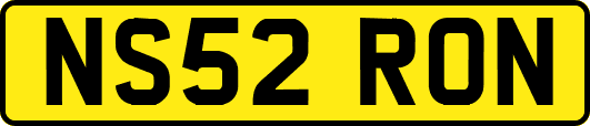 NS52RON