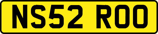 NS52ROO