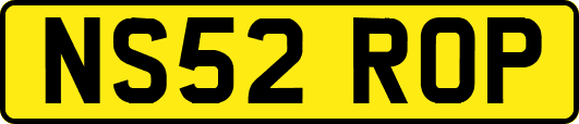 NS52ROP