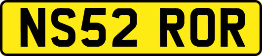 NS52ROR