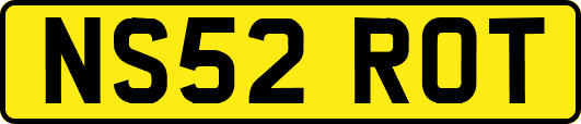 NS52ROT