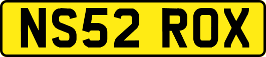 NS52ROX