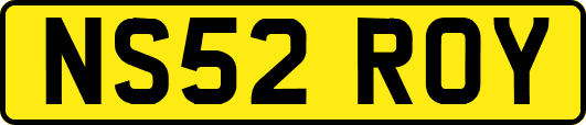 NS52ROY