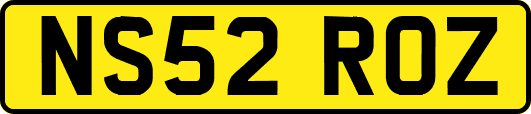 NS52ROZ