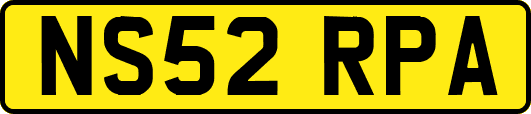 NS52RPA