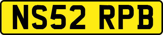 NS52RPB