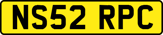 NS52RPC